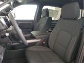 Thumbnail of 2025 Granite Crystal Metallic Clearcoat RAM 1500