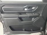 Thumbnail of 2025 Granite Crystal Metallic Clearcoat RAM 1500