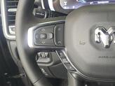 Thumbnail of 2025 Granite Crystal Metallic Clearcoat RAM 1500