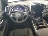 Thumbnail of 2025 Granite Crystal Metallic Clearcoat RAM 1500
