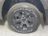 Thumbnail of 2025 Granite Crystal Metallic Clearcoat RAM 1500