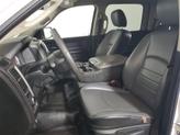 Thumbnail of 2021 Bright White Clearcoat RAM 1500