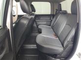 Thumbnail of 2021 Bright White Clearcoat RAM 1500