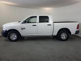Thumbnail of 2021 Bright White Clearcoat RAM 1500