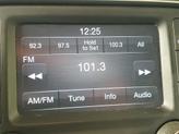 Thumbnail of 2021 Bright White Clearcoat RAM 1500