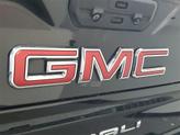 Thumbnail of 2022 Onyx Black GMC Sierra 2500