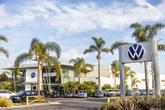 Thumbnail of 2025 Pure White Volkswagen Jetta