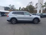Thumbnail of 2021 Pyrite Silver Metallic Volkswagen Tiguan