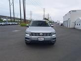 Thumbnail of 2021 Pyrite Silver Metallic Volkswagen Tiguan
