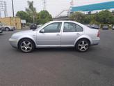 Thumbnail of 2003 Reflex Silver Volkswagen Jetta