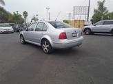 Thumbnail of 2003 Reflex Silver Volkswagen Jetta