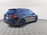 Thumbnail of 2021 Deep Black Pearl Effect Volkswagen Tiguan