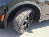 Thumbnail of 2021 Deep Black Pearl Effect Volkswagen Tiguan