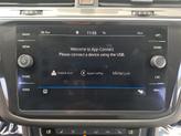 Thumbnail of 2021 Deep Black Pearl Effect Volkswagen Tiguan