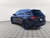 Thumbnail of 2021 Deep Black Pearl Effect Volkswagen Tiguan