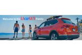 Thumbnail of 2025 Platinum Gray Metallic Volkswagen Atlas