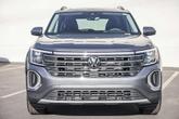 Thumbnail of 2025 Platinum Gray Metallic Volkswagen Atlas
