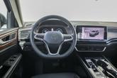 Thumbnail of 2025 Platinum Gray Metallic Volkswagen Atlas