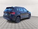 Thumbnail of 2022 Deep Black Pearl Effect Volkswagen Taos