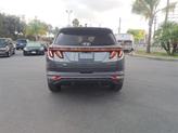 Thumbnail of 2023 Amazon Gray Hyundai TUCSON Hybrid