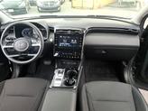 Thumbnail of 2023 Amazon Gray Hyundai TUCSON Hybrid