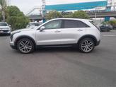 Thumbnail of 2019 Radiant Silver Metallic Cadillac XT4