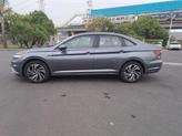 Thumbnail of 2021 Platinum Gray Metallic Volkswagen Jetta