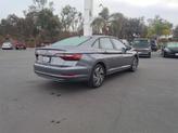 Thumbnail of 2021 Platinum Gray Metallic Volkswagen Jetta