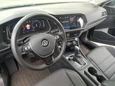 Thumbnail of 2021 Platinum Gray Metallic Volkswagen Jetta
