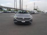 Thumbnail of 2021 Platinum Gray Metallic Volkswagen Jetta