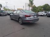 Thumbnail of 2021 Platinum Gray Metallic Volkswagen Jetta