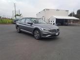 Thumbnail of 2021 Platinum Gray Metallic Volkswagen Jetta