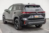 Thumbnail of 2025 Deep Black Pearl Effect Volkswagen Tiguan