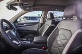 Thumbnail of 2025 Pure Gray Volkswagen Atlas