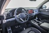 Thumbnail of 2025 Pure Gray Volkswagen Atlas