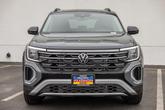 Thumbnail of 2025 Pure Gray Volkswagen Atlas