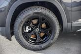 Thumbnail of 2025 Pure Gray Volkswagen Atlas
