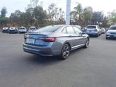 Thumbnail of 2023 Platinum Gray Metallic Volkswagen Jetta