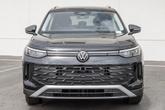 Thumbnail of 2025 Deep Black Pearl Effect Volkswagen Tiguan