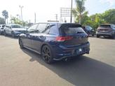 Thumbnail of 2023 Atlantic Blue Volkswagen Golf GTI