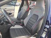 Thumbnail of 2023 Atlantic Blue Volkswagen Golf GTI