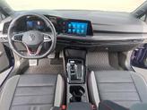 Thumbnail of 2023 Atlantic Blue Volkswagen Golf GTI