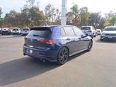 Thumbnail of 2023 Atlantic Blue Volkswagen Golf GTI
