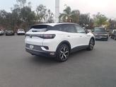 Thumbnail of 2023 Opal White Pearl Effect Volkswagen ID.4