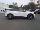 Thumbnail of 2023 Opal White Pearl Effect Volkswagen ID.4