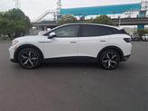 Thumbnail of 2023 Opal White Pearl Effect Volkswagen ID.4
