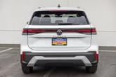 Thumbnail of 2025 Pure White Volkswagen Tiguan