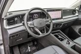 Thumbnail of 2025 Pure White Volkswagen Tiguan