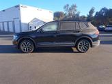 Thumbnail of 2021 Deep Black Pearl Effect Volkswagen Tiguan