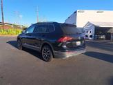 Thumbnail of 2021 Deep Black Pearl Effect Volkswagen Tiguan